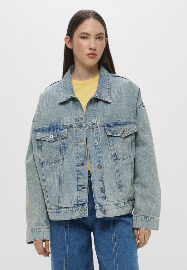 Hugo Куртка джинсовая - фото 1