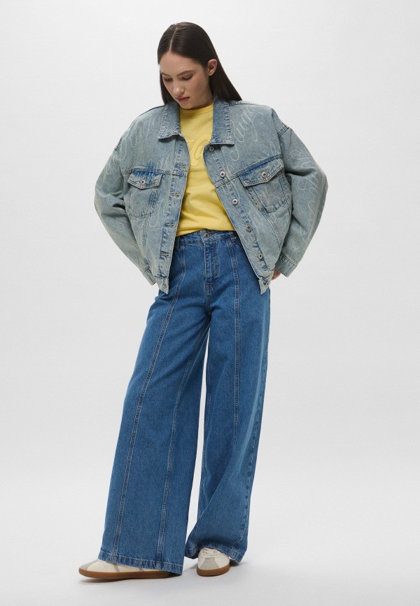 Hugo Куртка джинсовая - фото 2