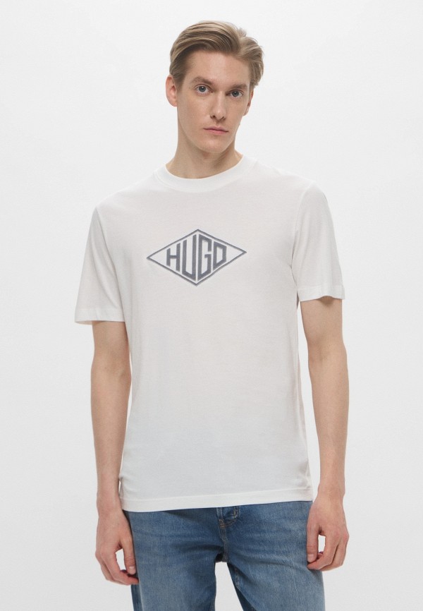 Hugo Футболка - Dalendi - фото 1