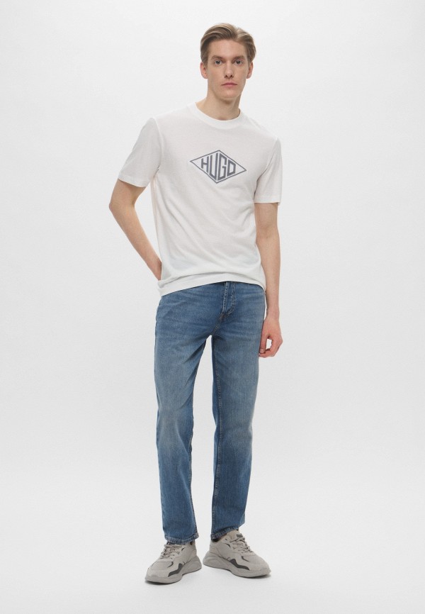 Hugo Футболка - Dalendi - фото 2