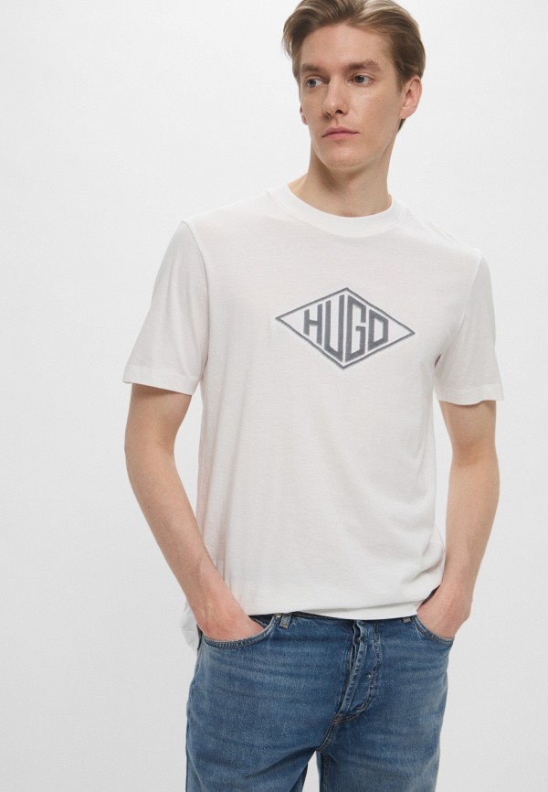 Hugo Футболка - Dalendi - фото 4