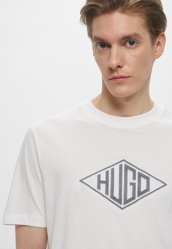 Hugo Футболка - Dalendi - фото 5