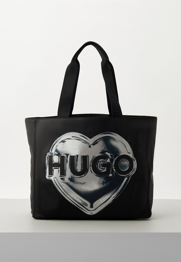 Hugo Сумка - Becky Tote-Heart - фото 1