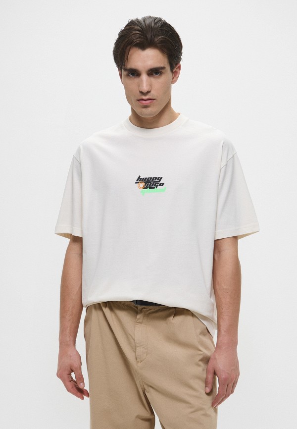 Hugo Футболка - Nerperi - фото 1