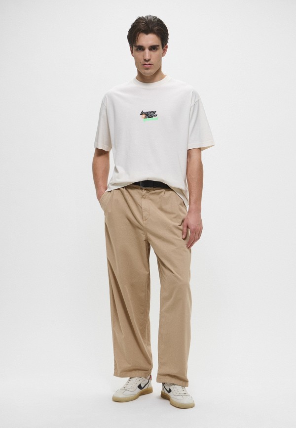 Hugo Футболка - Nerperi - фото 2