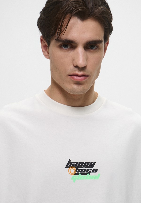 Hugo Футболка - Nerperi - фото 5