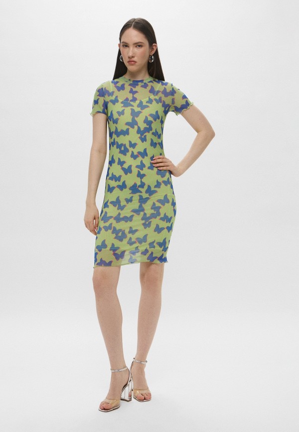 Hugo Платье и комбинация - фото 1