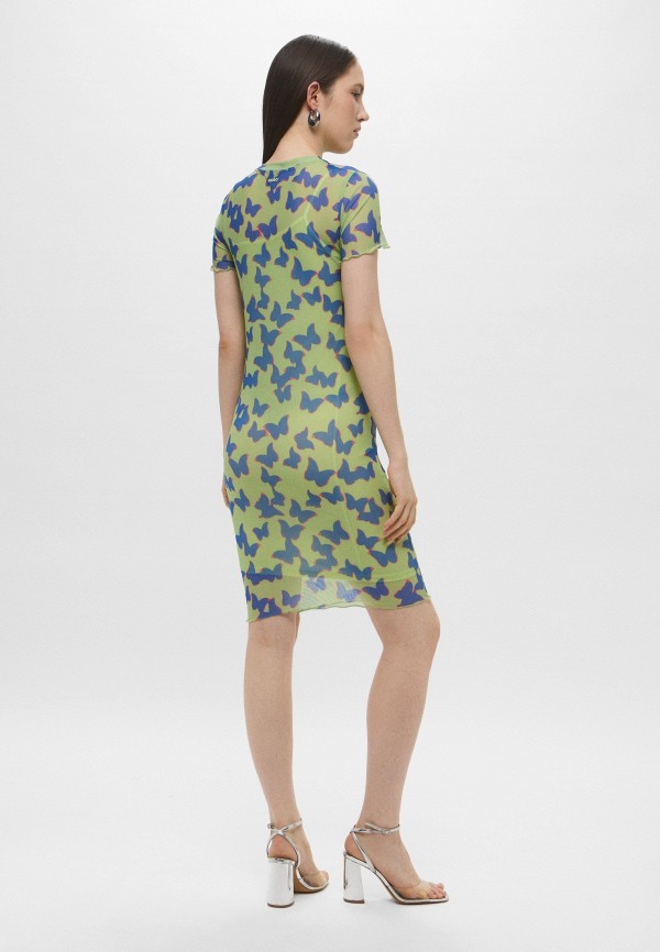 Hugo Платье и комбинация - фото 3