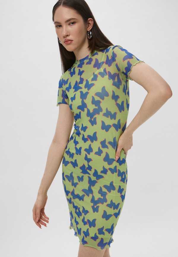 Hugo Платье и комбинация - фото 4