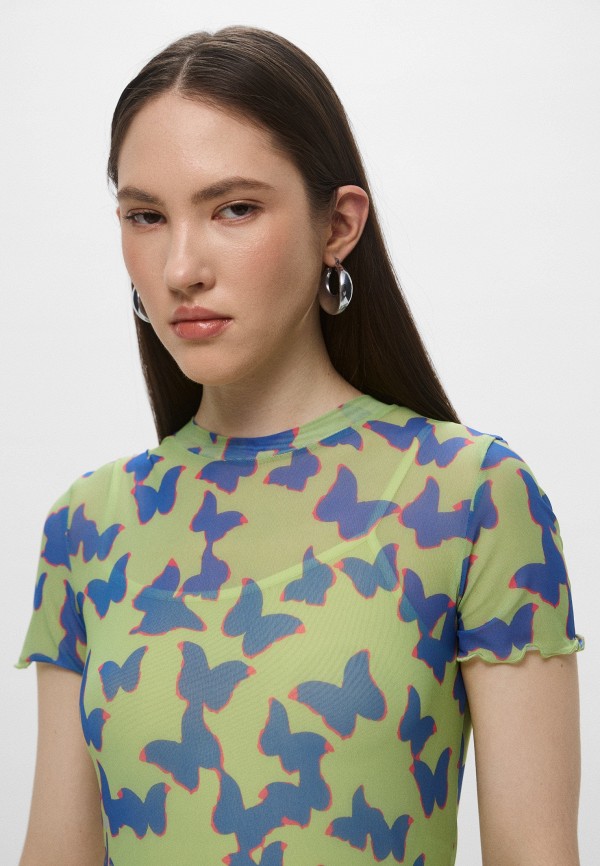 Hugo Платье и комбинация - фото 5