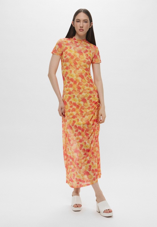 Hugo Платье и комбинация - Nastoria - фото 1