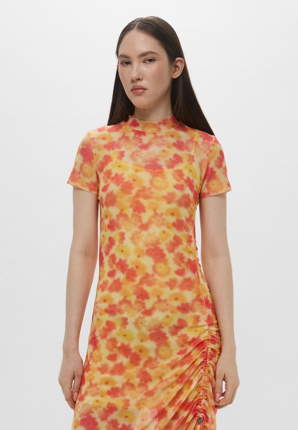 Hugo Платье и комбинация - Nastoria - фото 2