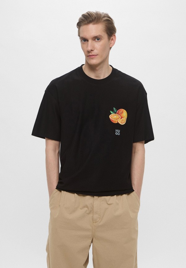 Hugo Футболка - Dartiee - фото 1