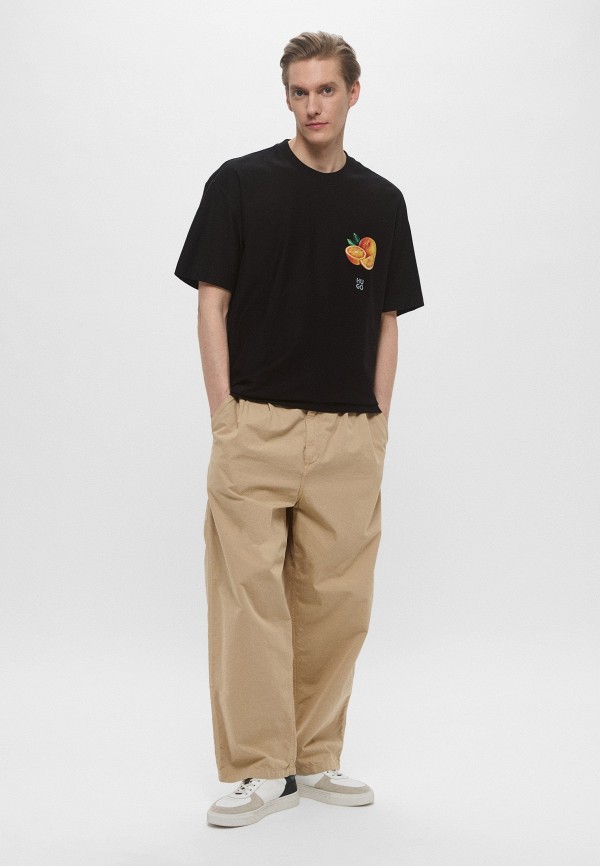 Hugo Футболка - Dartiee - фото 2