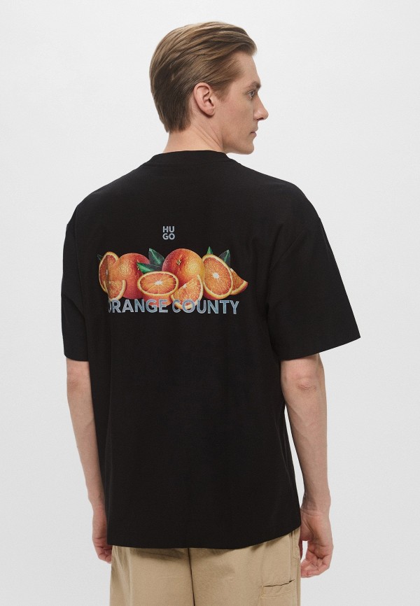 Hugo Футболка - Dartiee - фото 3