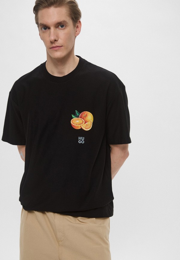 Hugo Футболка - Dartiee - фото 4