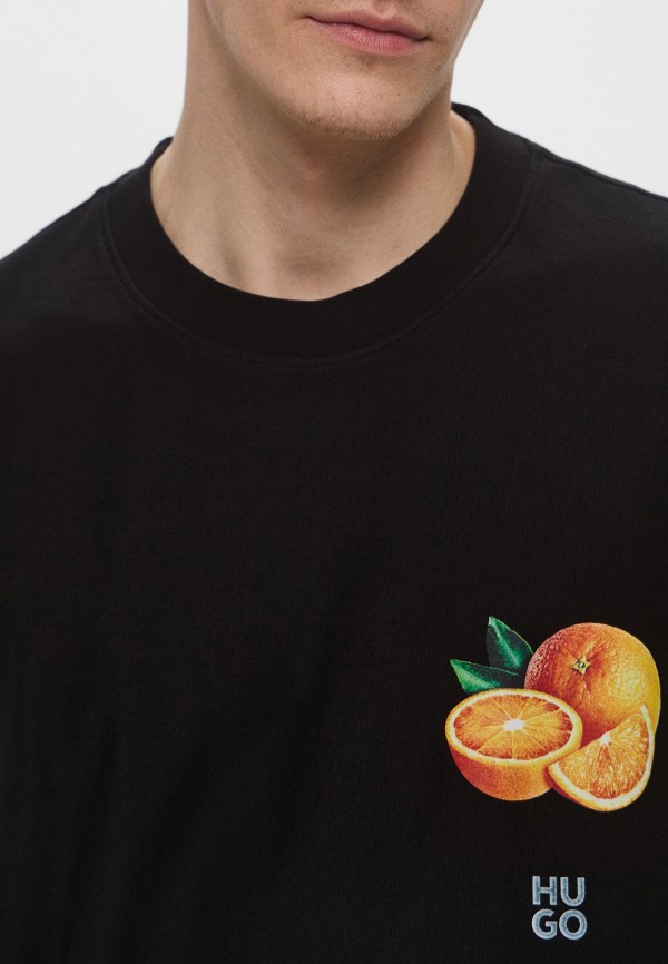 Hugo Футболка - Dartiee - фото 5