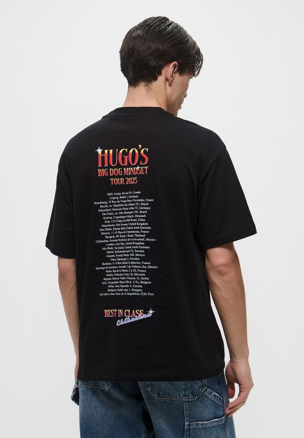 Hugo Футболка - Dugie - фото 3