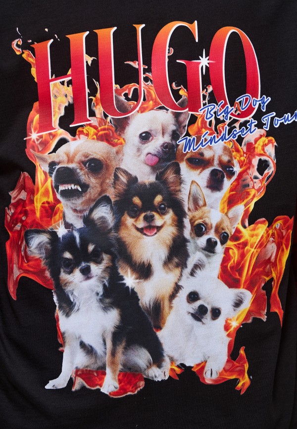 Hugo Футболка - Dugie - фото 5