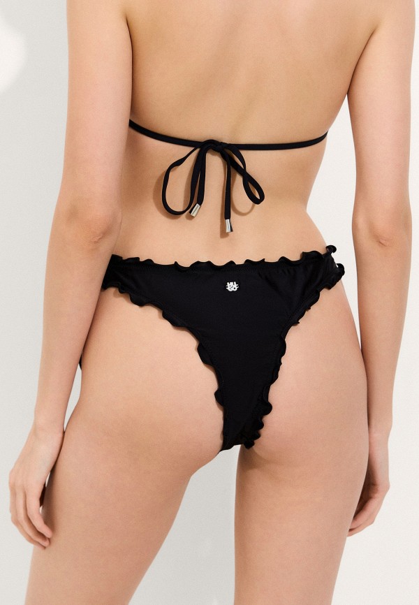 Hugo Плавки - RUFFLE THONG - фото 2