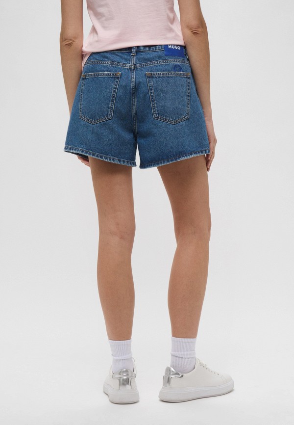Hugo Шорты джинсовые - Gimusa_B - фото 3