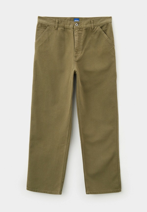 Hugo Брюки - Getro251D - фото 1