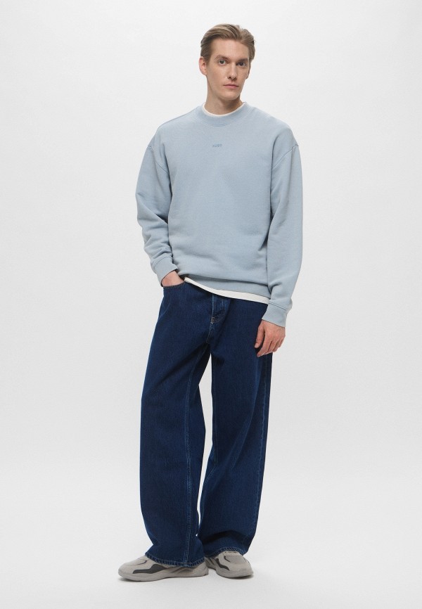 Hugo Свитшот - Dopaly - фото 2