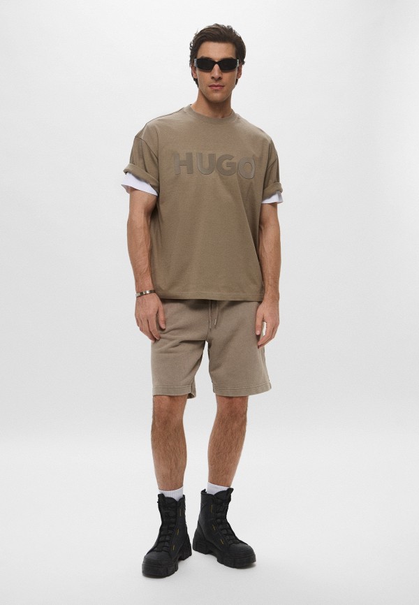 Hugo Шорты спортивные - Dupaly - фото 2