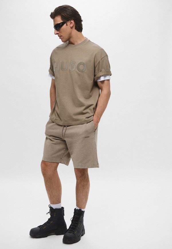 Hugo Шорты спортивные - Dupaly - фото 5