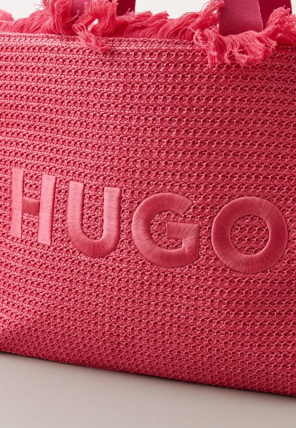 Hugo Сумка - Becky Tote-R - фото 3