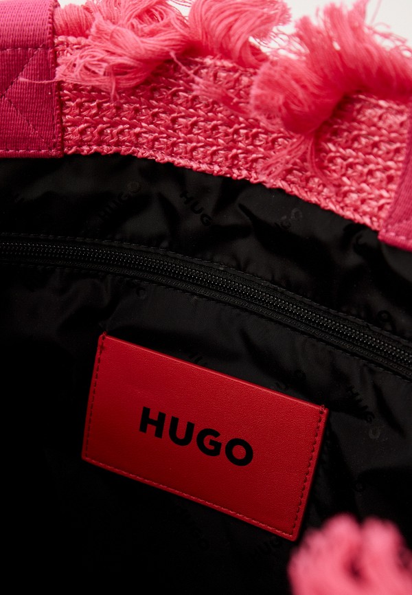 Hugo Сумка - Becky Tote-R - фото 4