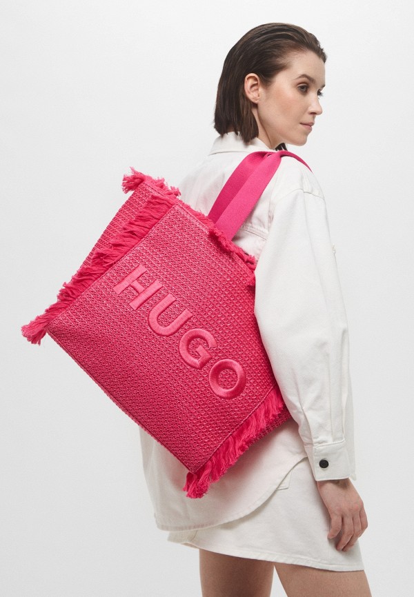 Hugo Сумка - Becky Tote-R - фото 6