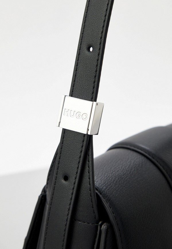 Hugo Сумка - Mel 2.0 Sh. Bag Flap - фото 3