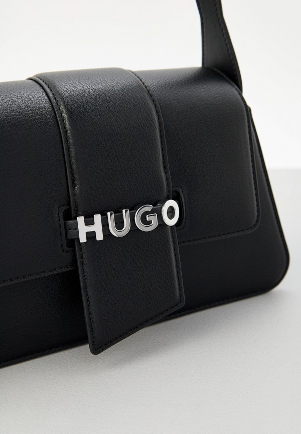 Hugo Сумка - Mel 2.0 Sh. Bag Flap - фото 4