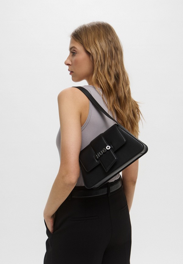 Hugo Сумка - Mel 2.0 Sh. Bag Flap - фото 6
