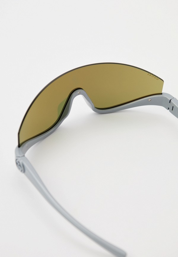 Gucci Очки солнцезащитные - GG1650S 011 - фото 3