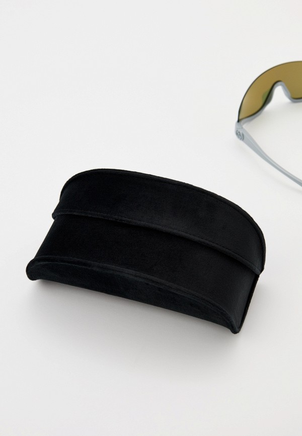 Gucci Очки солнцезащитные - GG1650S 011 - фото 4