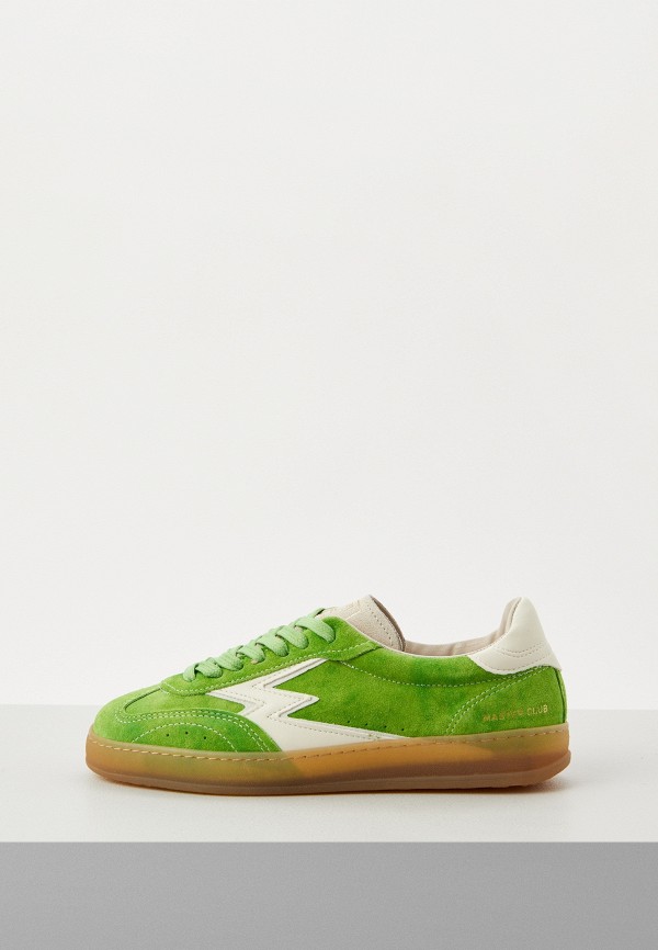 Moaconcept Кеды - фото 1