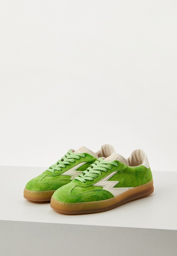 Moaconcept Кеды - фото 3