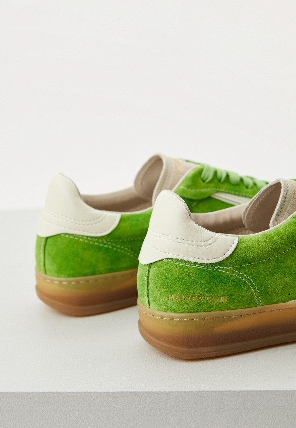 Moaconcept Кеды - фото 4