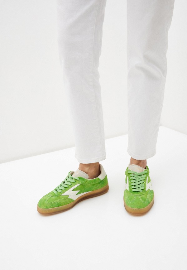 Moaconcept Кеды - фото 6