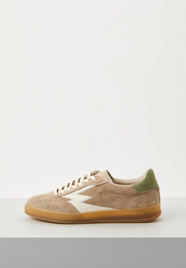 Moaconcept Кеды - фото 1