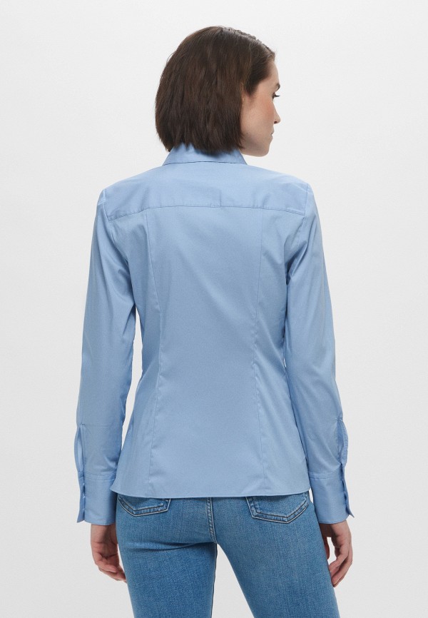 Hugo Рубашка - The Fitted Shirt - фото 3