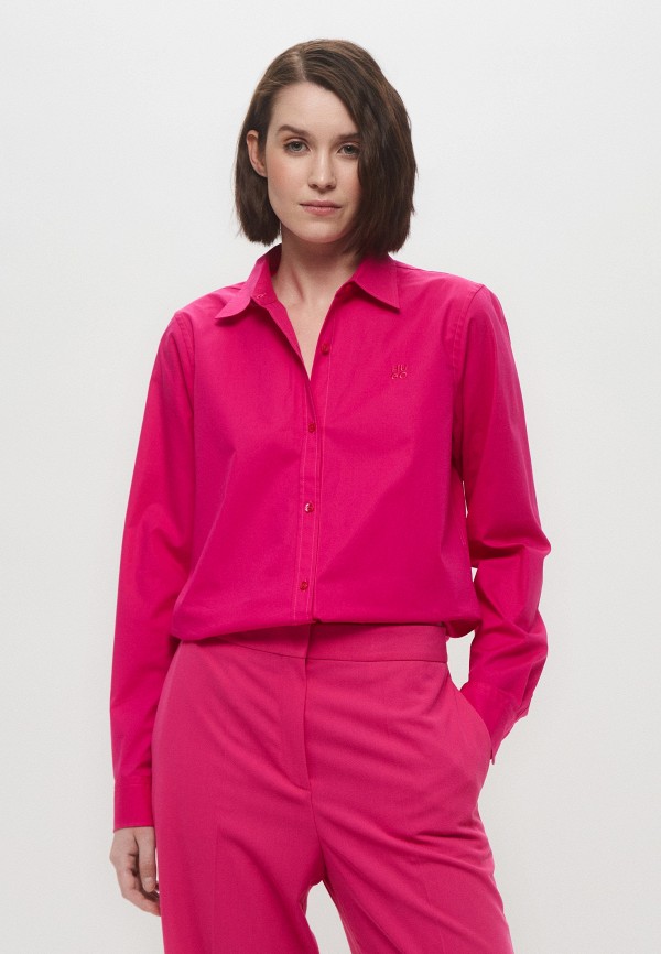 Hugo Рубашка - The Essential Shirt - фото 1