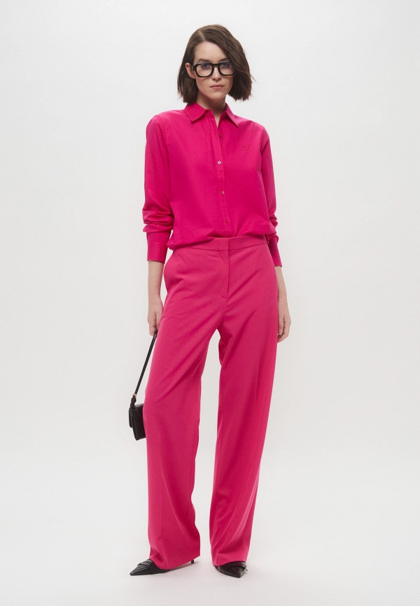 Hugo Рубашка - The Essential Shirt - фото 2