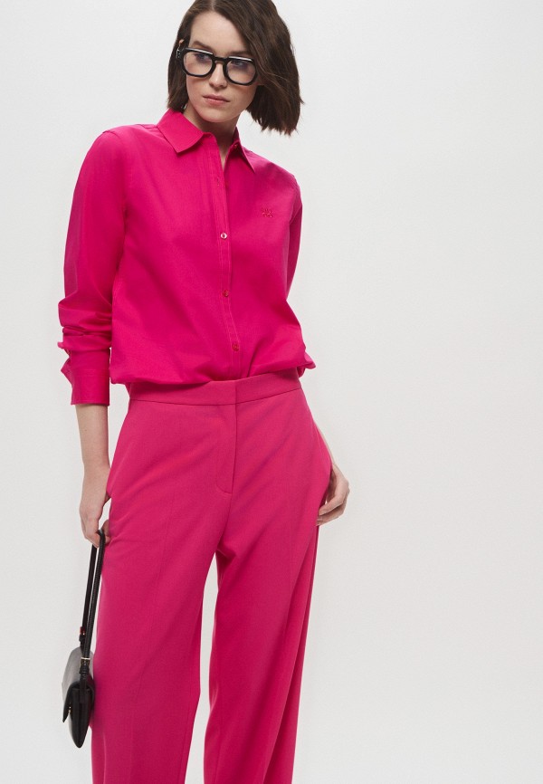 Hugo Рубашка - The Essential Shirt - фото 4