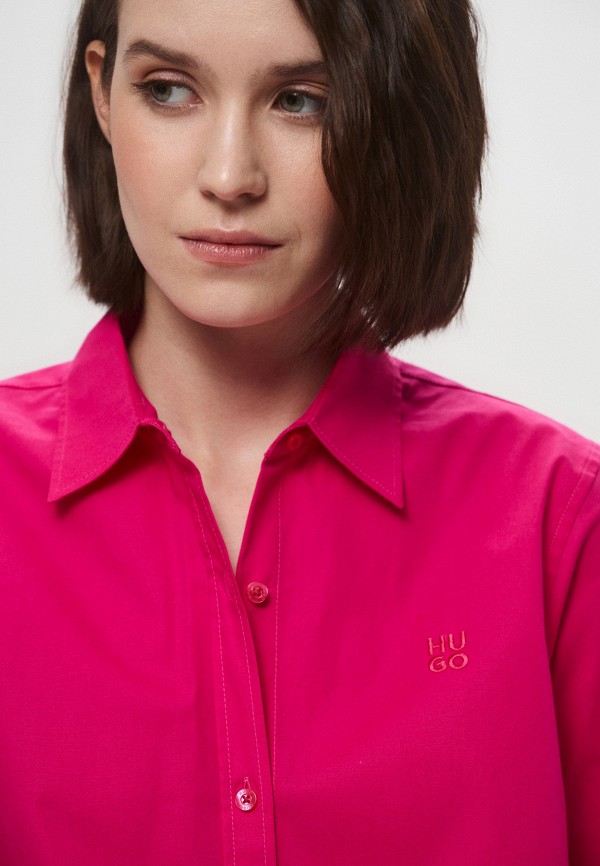 Hugo Рубашка - The Essential Shirt - фото 5