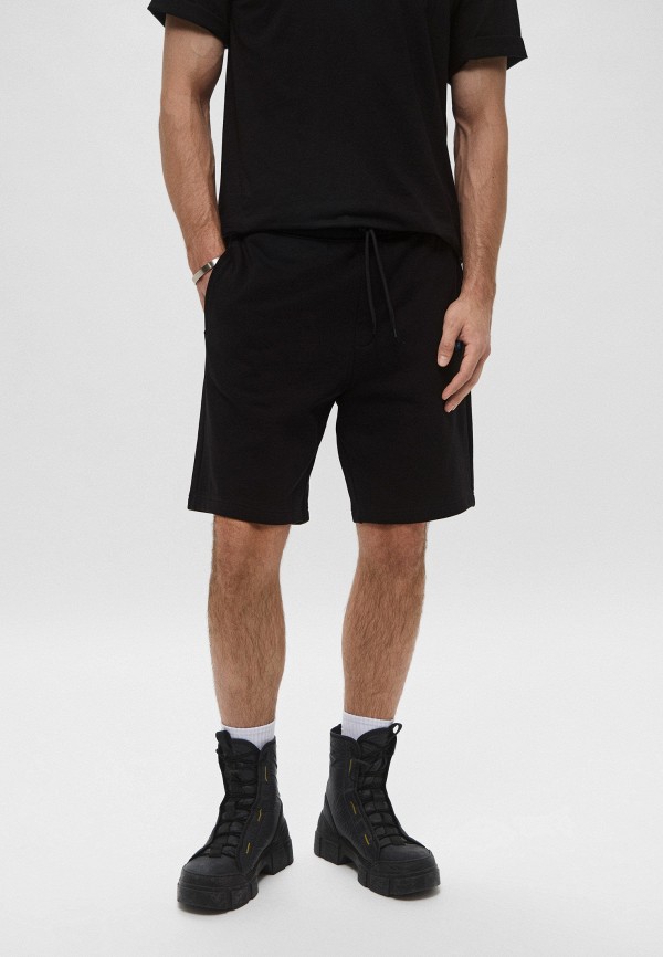 Boss Шорты спортивные - Nasensio - фото 1