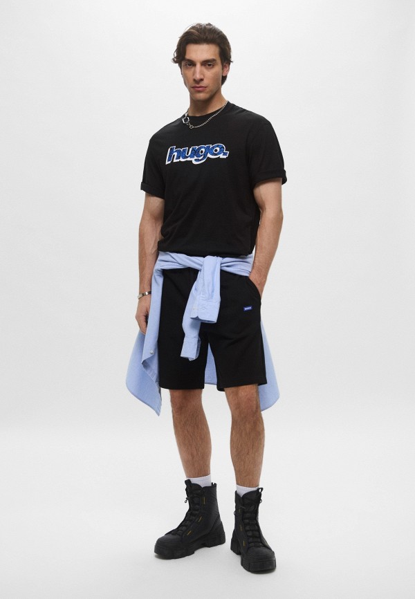 Boss Шорты спортивные - Nasensio - фото 2