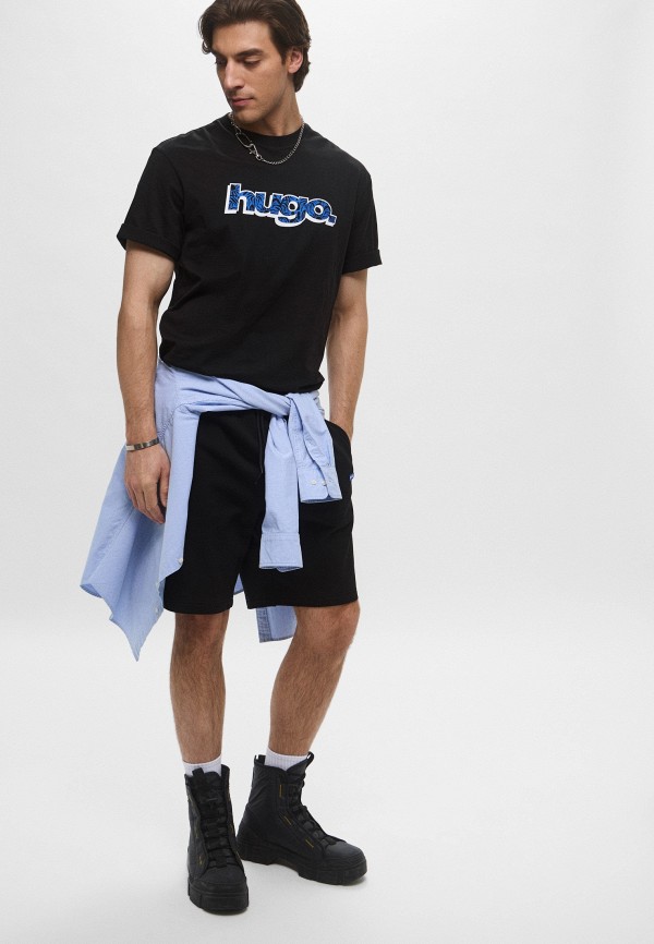 Boss Шорты спортивные - Nasensio - фото 4